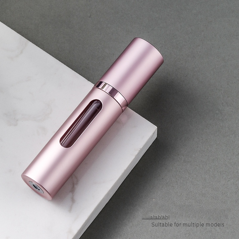 Fragrance Travel Bottle
