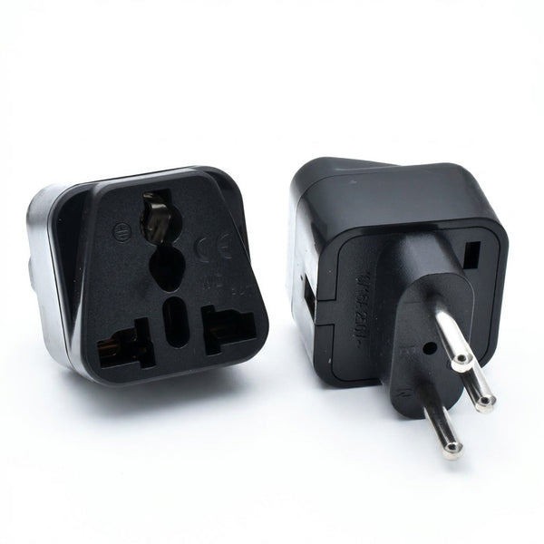 Portable Travel Power Plug Adapter